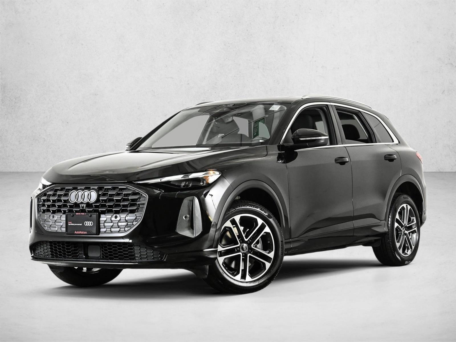 Thumbnail: 2025 Audi Q5 - 1