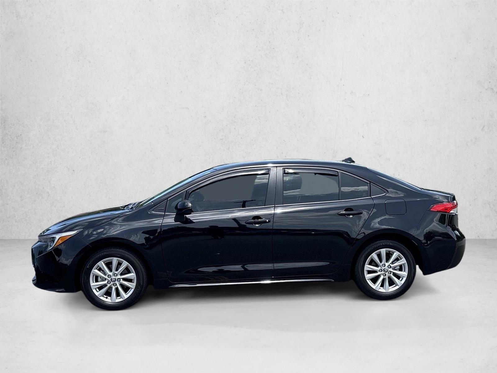 Thumbnail: 2026 Toyota Corolla - 2