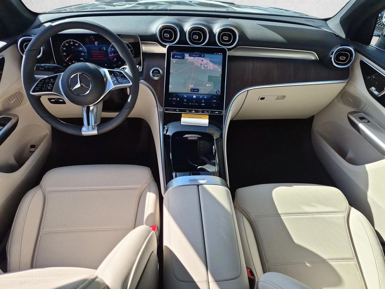 Thumbnail: 2026 Mercedes-Benz GLC - 3