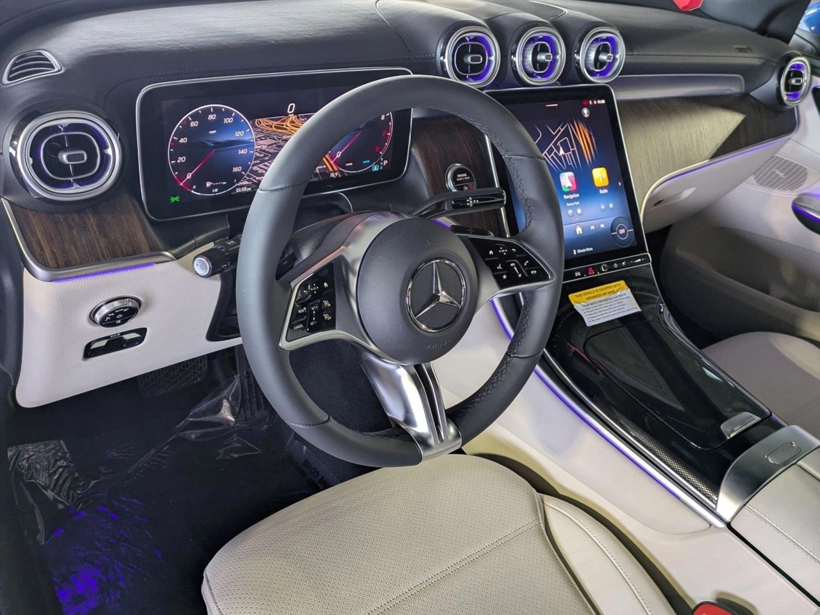 Thumbnail: 2026 Mercedes-Benz GLC - 3