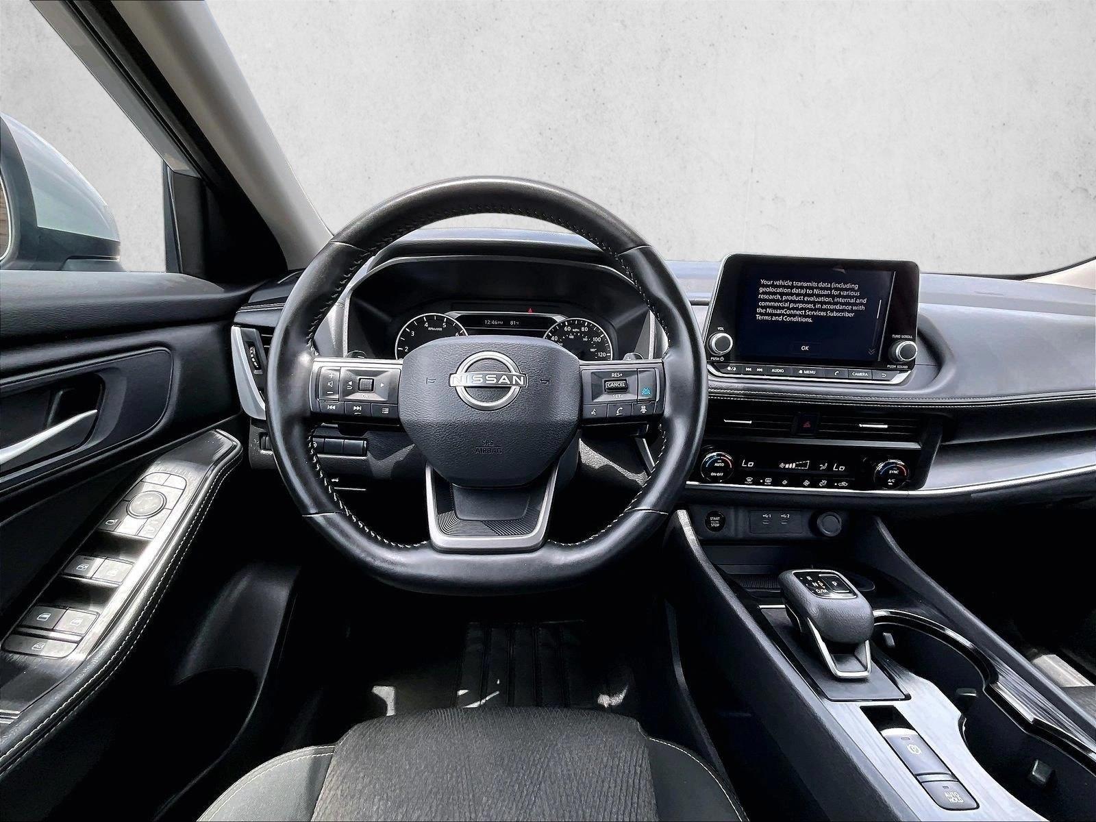 Thumbnail: 2025 Nissan Rogue - 3
