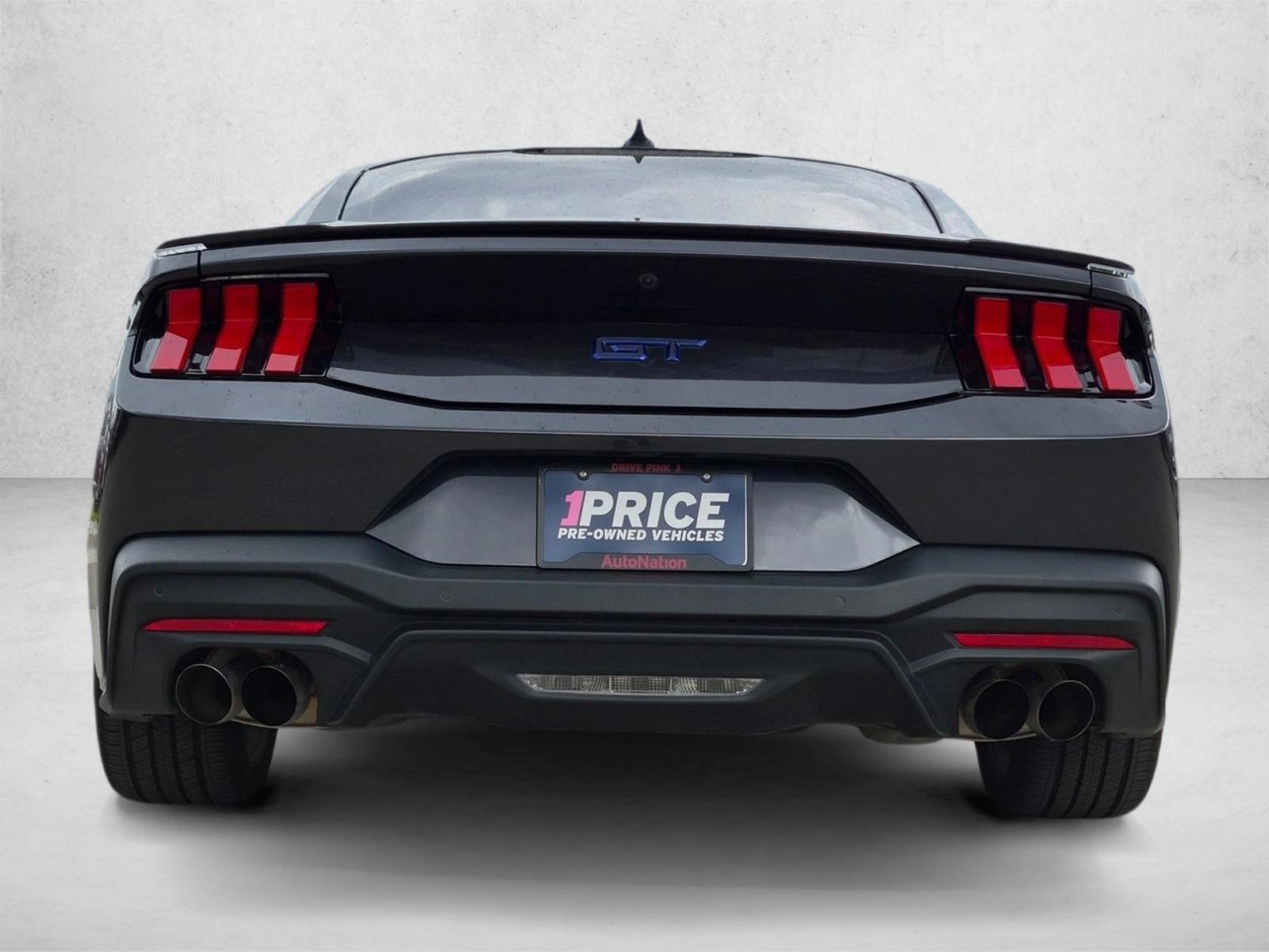 2024 Ford Mustang GT Premium - Photo 7