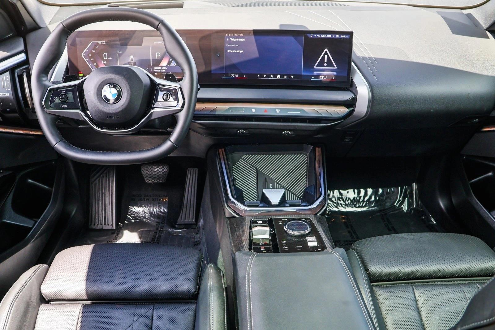Thumbnail: 2026 BMW X3 - 4