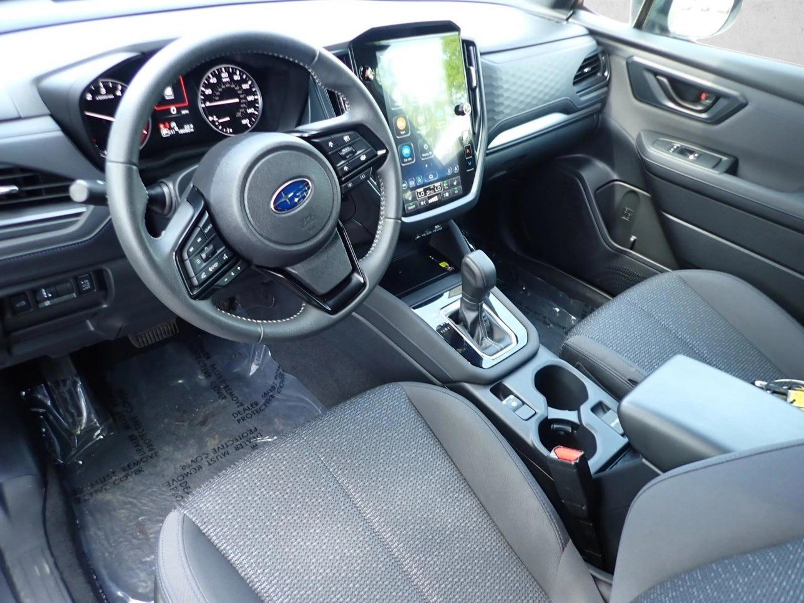 Thumbnail: 2025 Subaru Forester - 3