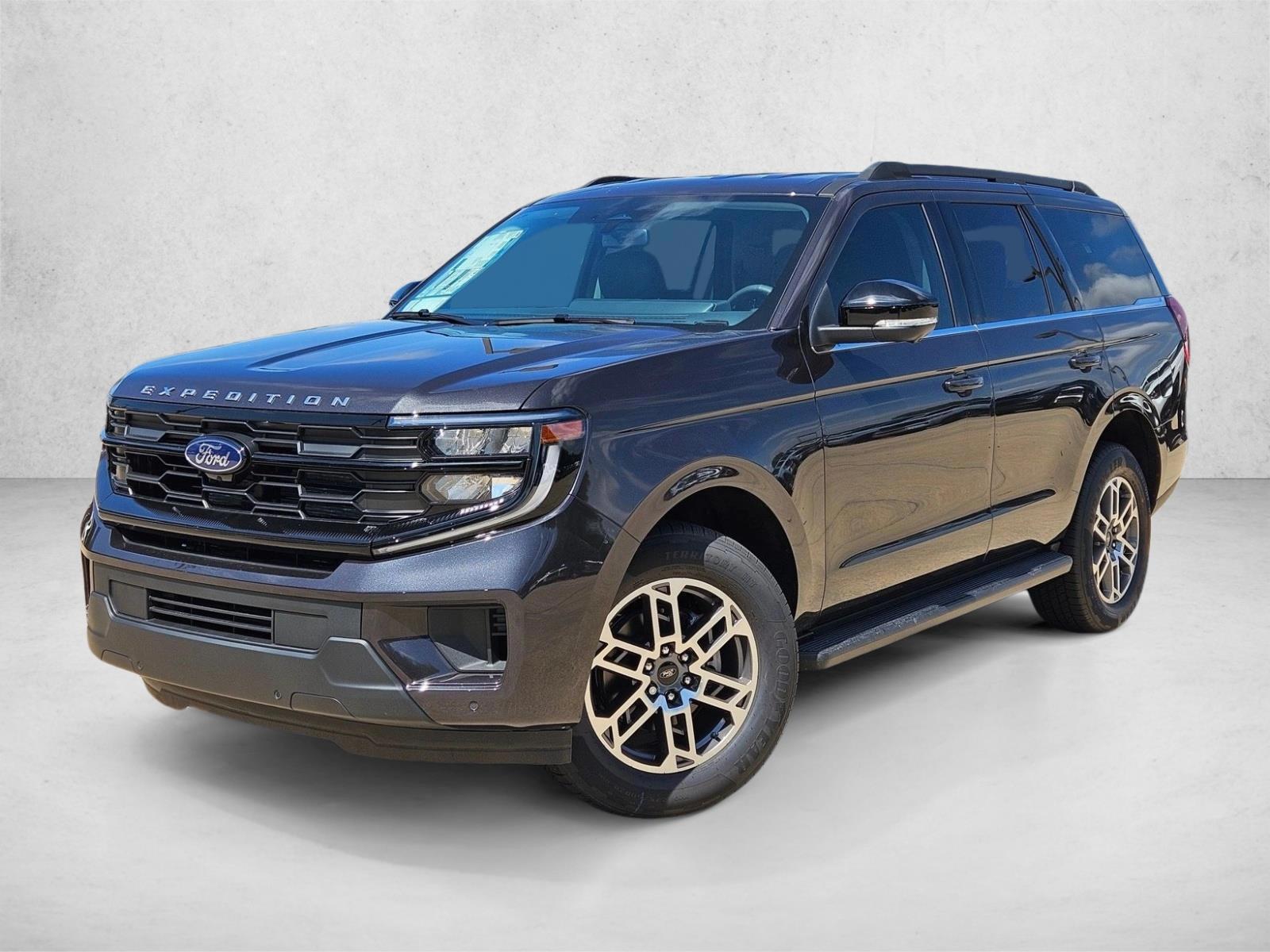 Thumbnail: 2026 Ford Expedition - 1