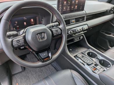 2026 Honda Passport