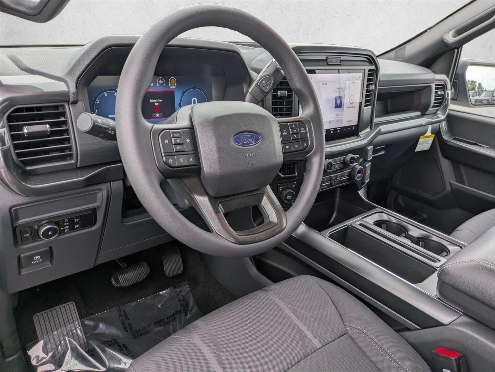 Thumbnail: 2026 Ford F-150 - 3