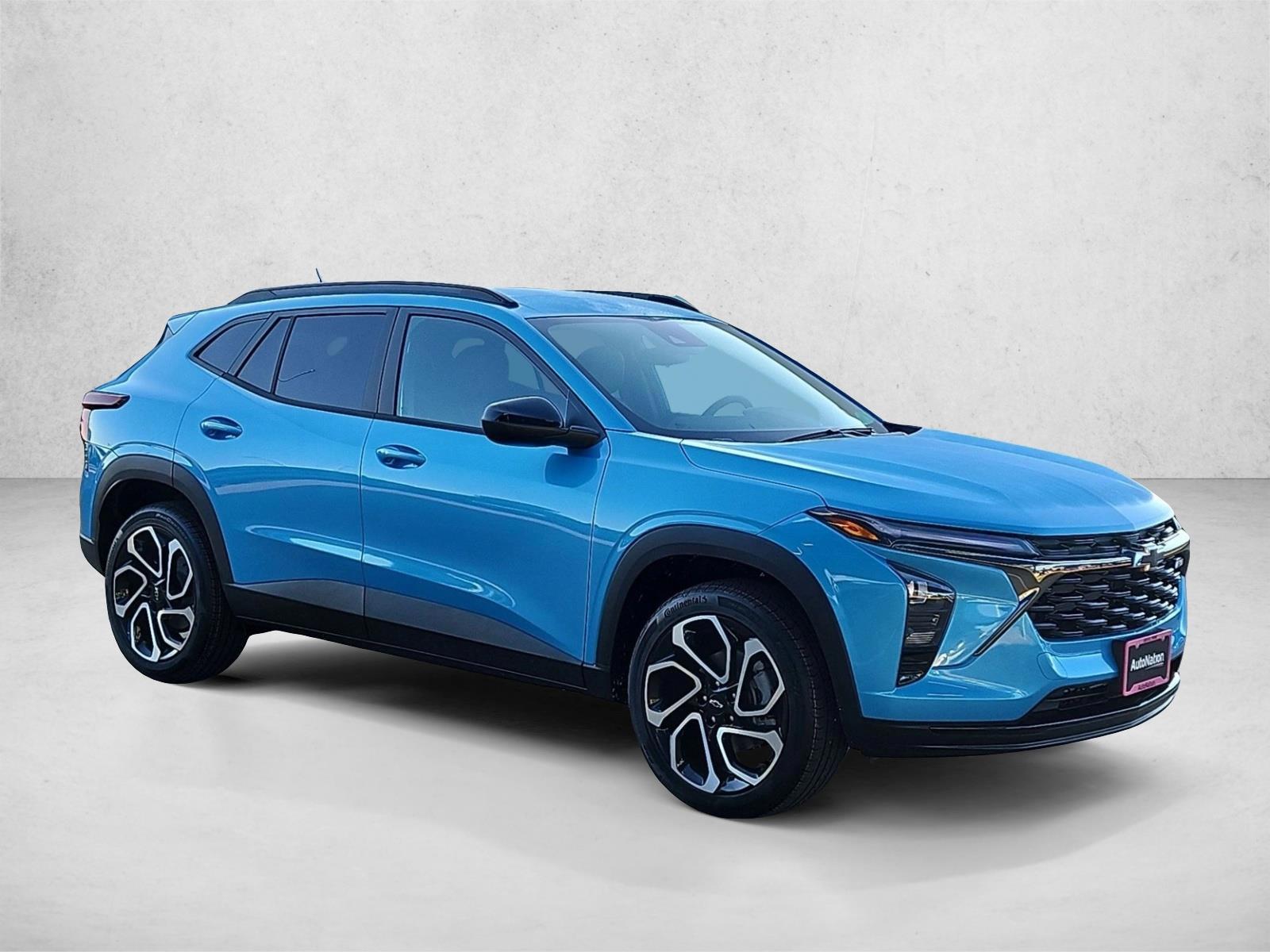 2026 Chevrolet Trax RS - Photo 7