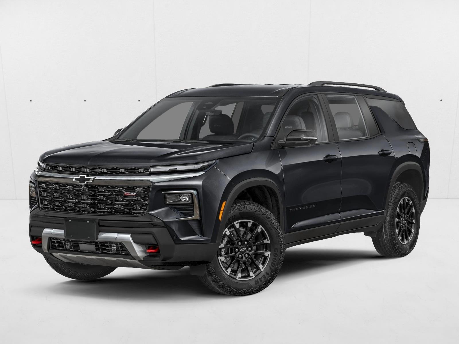 2027 Chevrolet Traverse Z71 - Photo 1