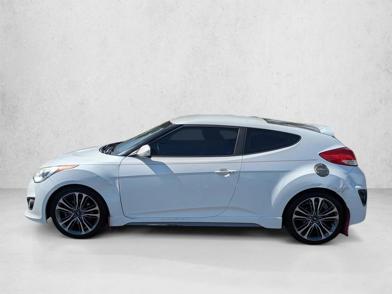 2016 Hyundai Veloster