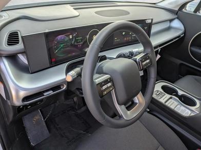 2026 Hyundai IONIQ 9