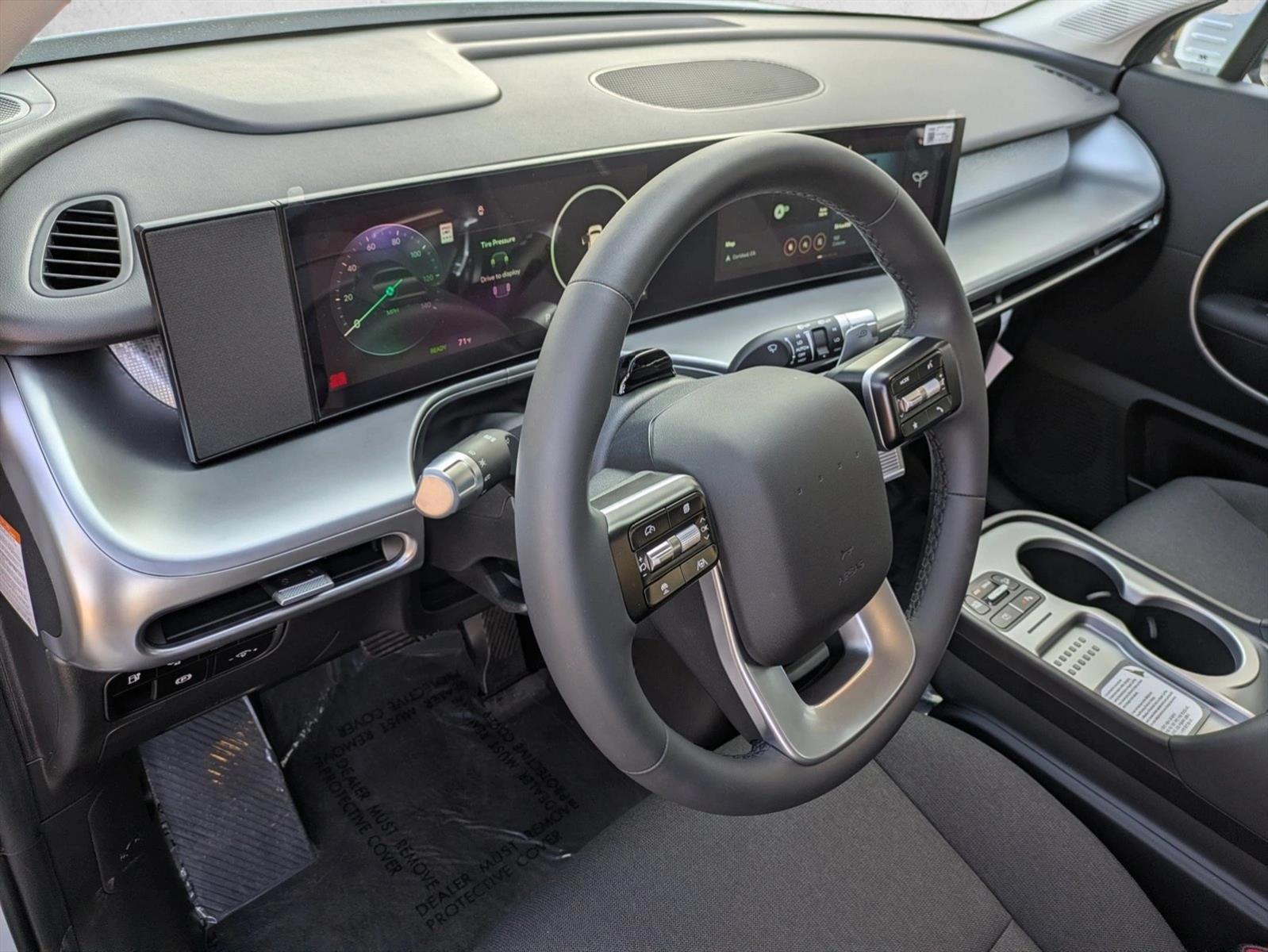 Thumbnail: 2026 Hyundai Ioniq - 3