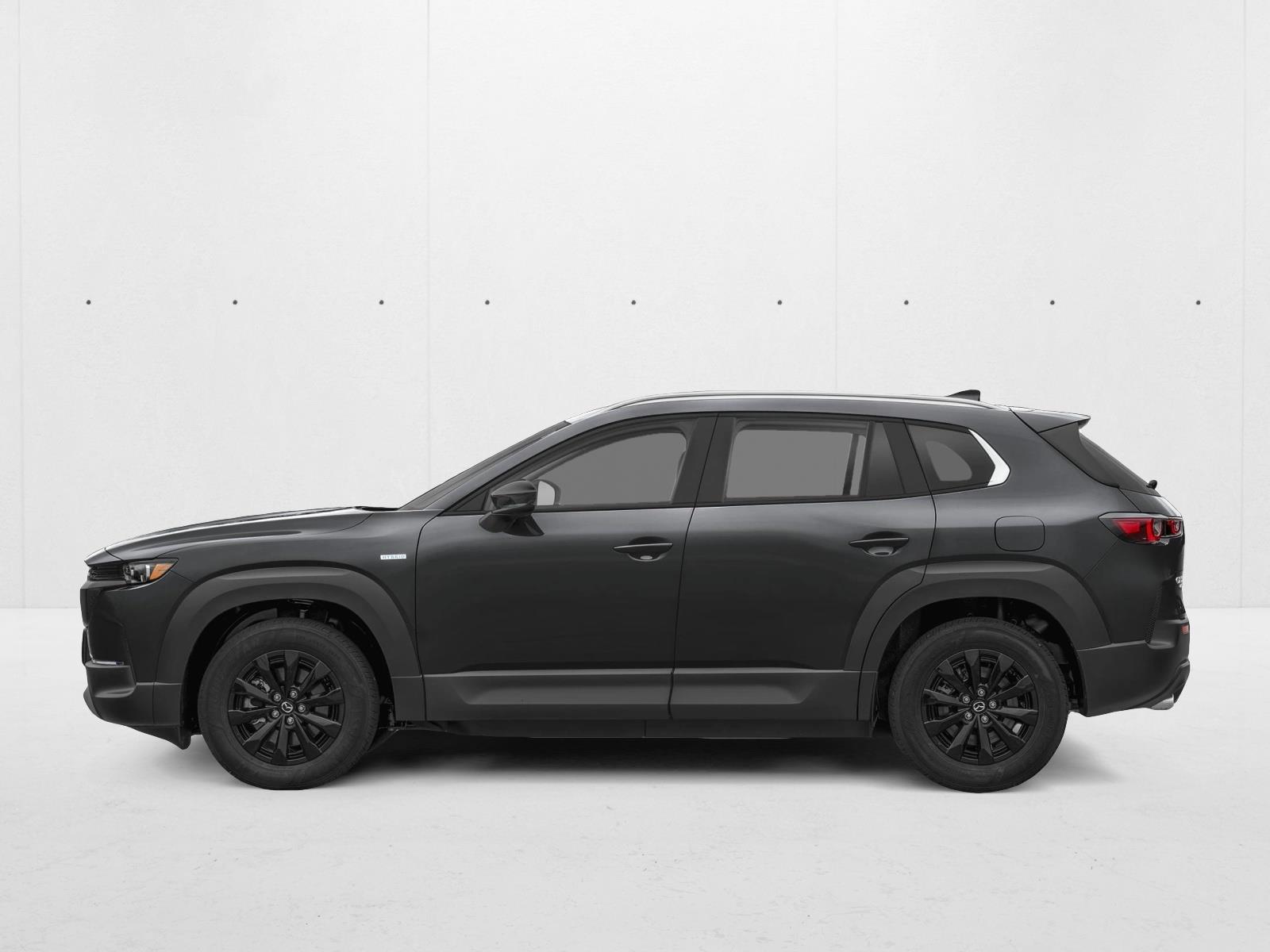 Thumbnail: 2026 Mazda CX-50 - 2