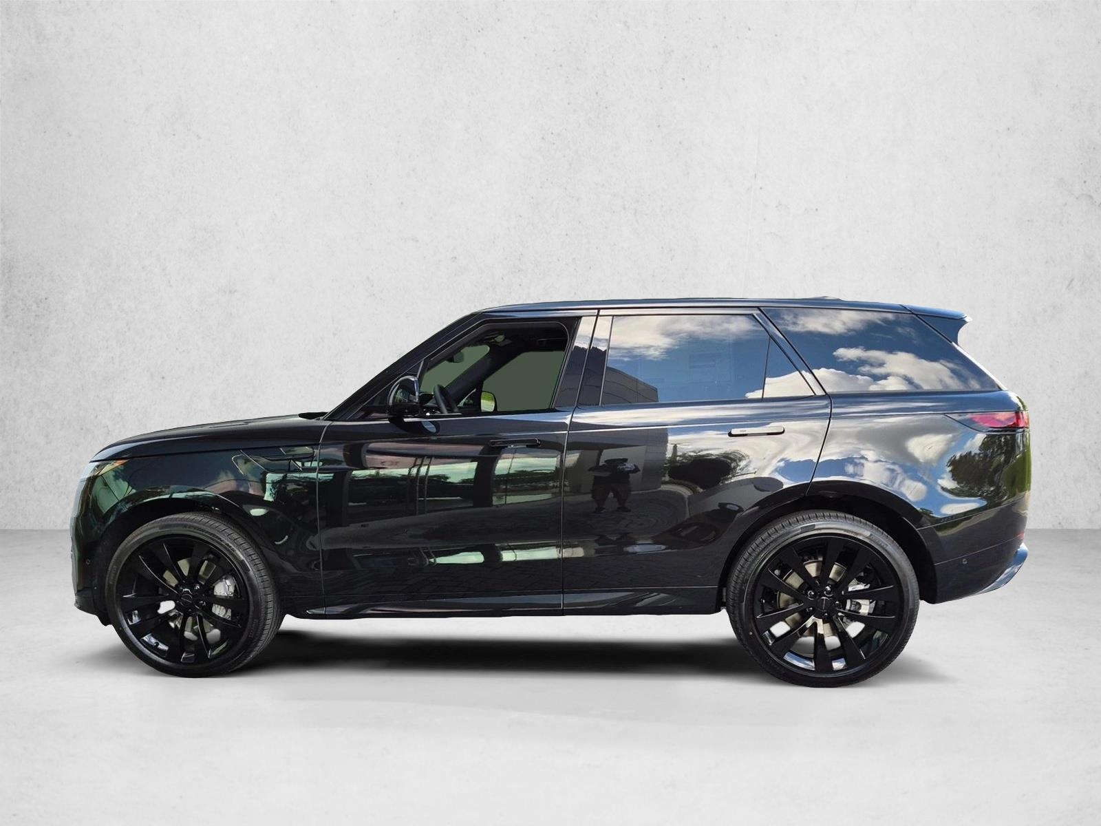 Thumbnail: 2027 Land Rover Range Rover Sport - 2