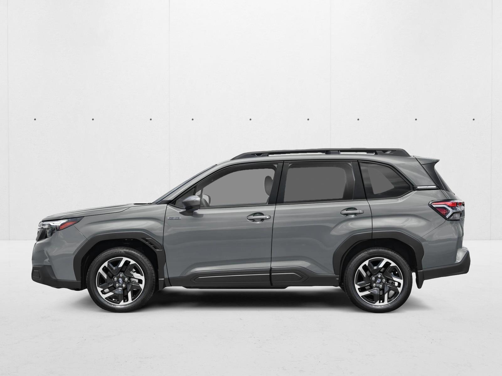 Thumbnail: 2026 Subaru Forester - 2