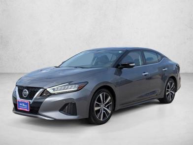 2019 Nissan Maxima SL -
                  Westlake, OH
