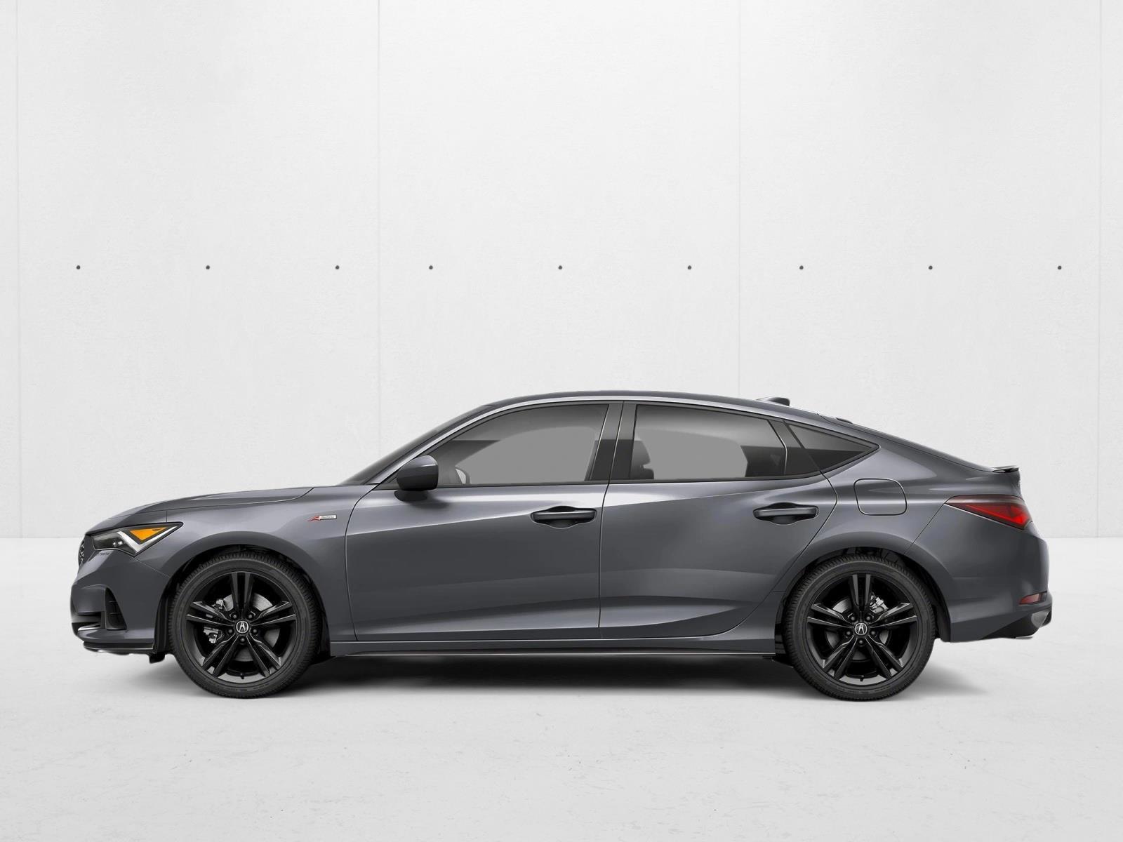 Thumbnail: 2026 Acura Integra - 2