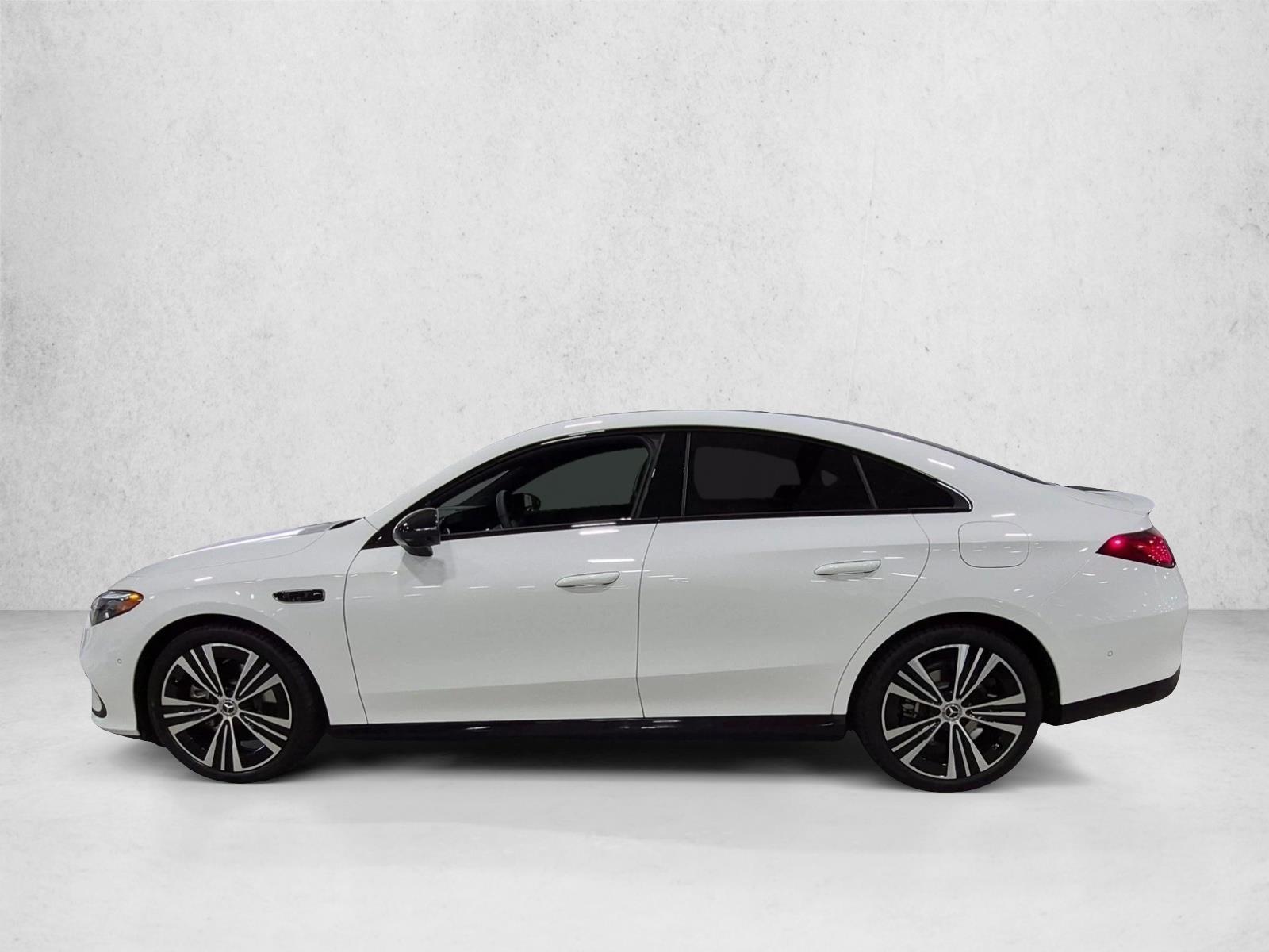 Thumbnail: 2027 Mercedes-Benz CLA - 2