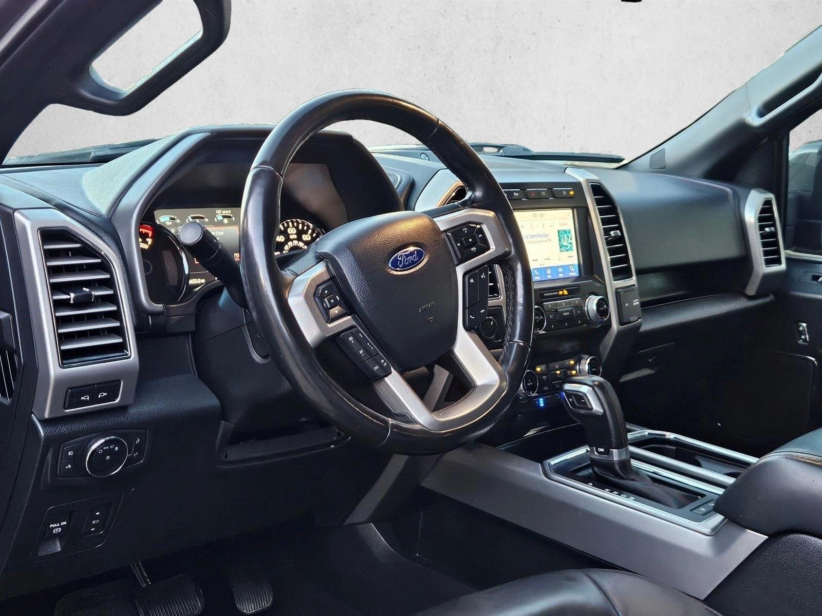 Thumbnail: 2020 Ford F-150 - 3