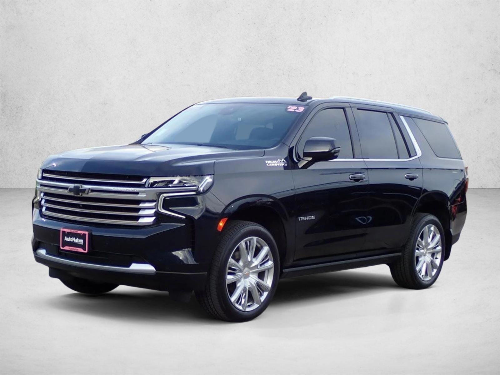 Thumbnail: 2023 Chevrolet Tahoe - 1