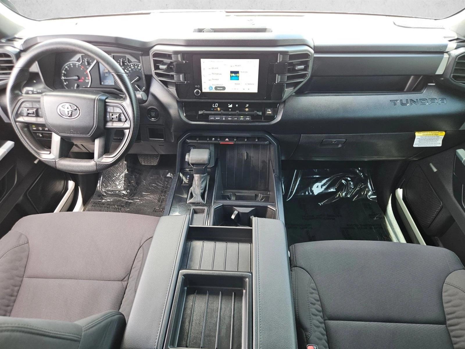 Thumbnail: 2026 Toyota Tundra - 4