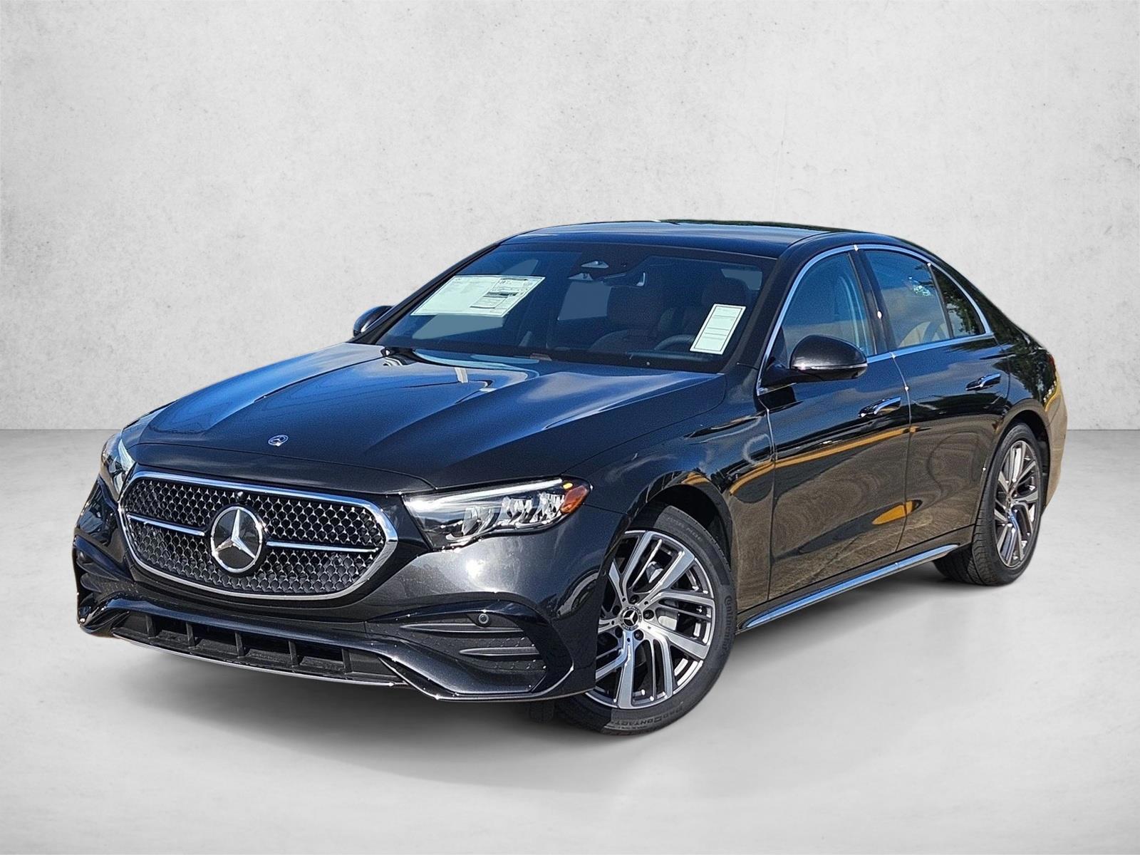 Thumbnail: 2027 Mercedes-Benz E-Class - 1
