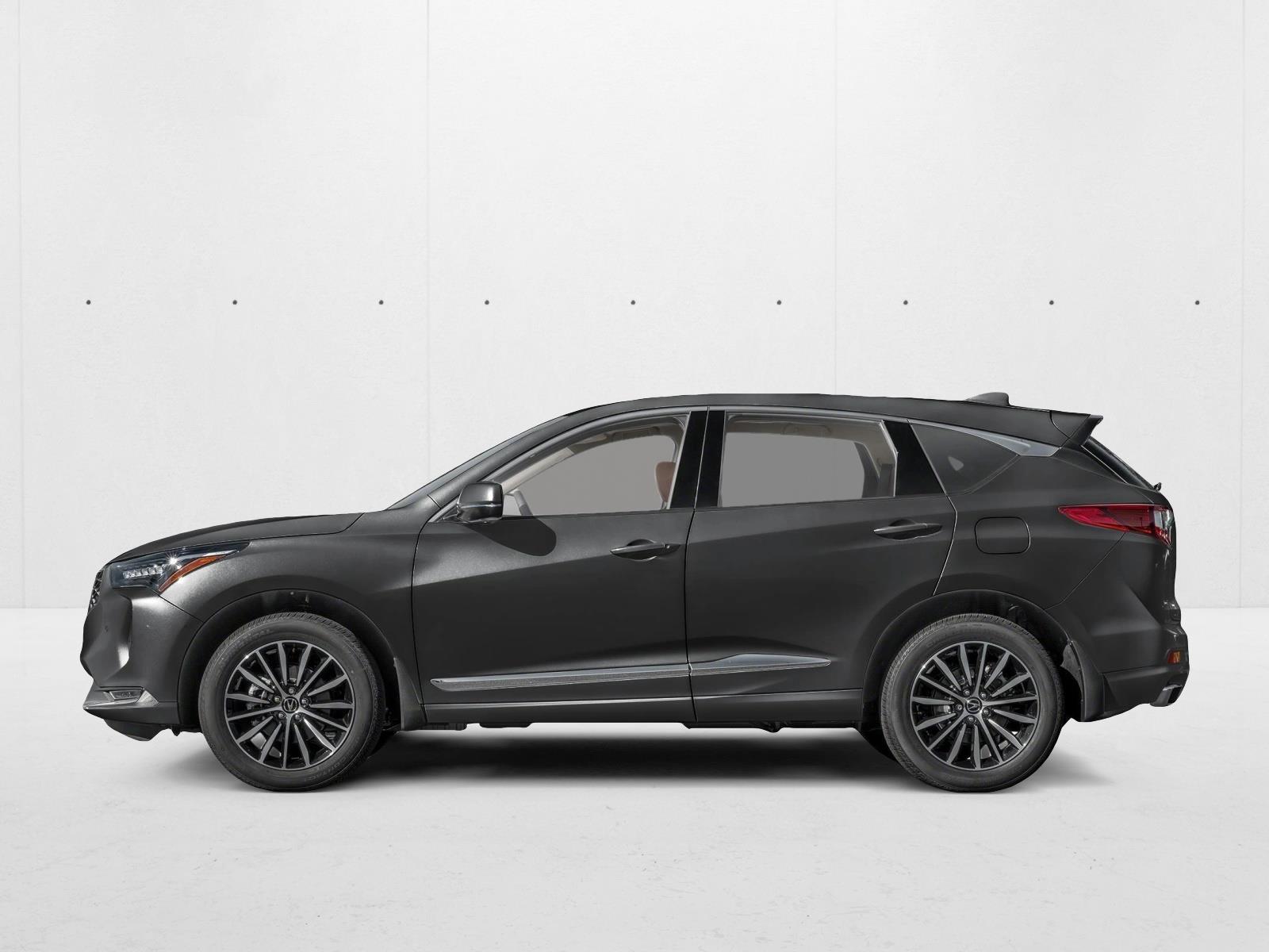 Thumbnail: 2026 Acura RDX - 2