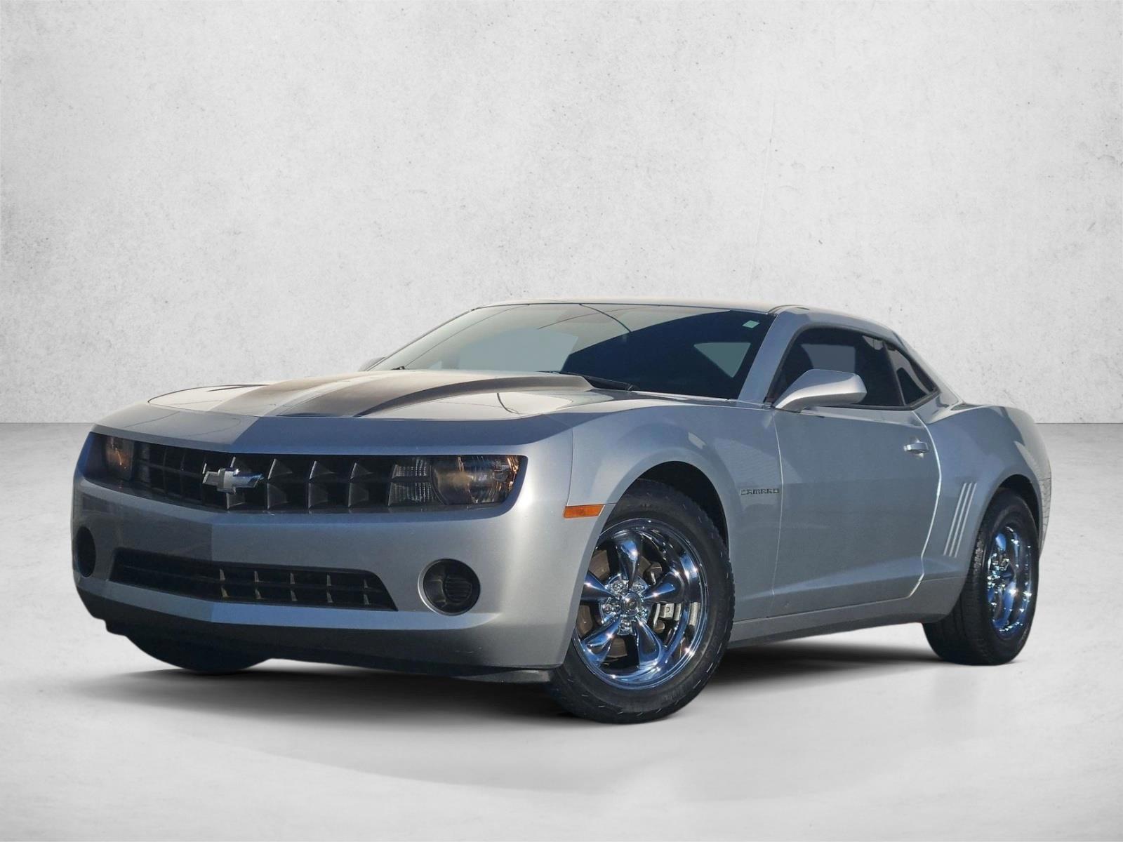 2011 Chevrolet Camaro