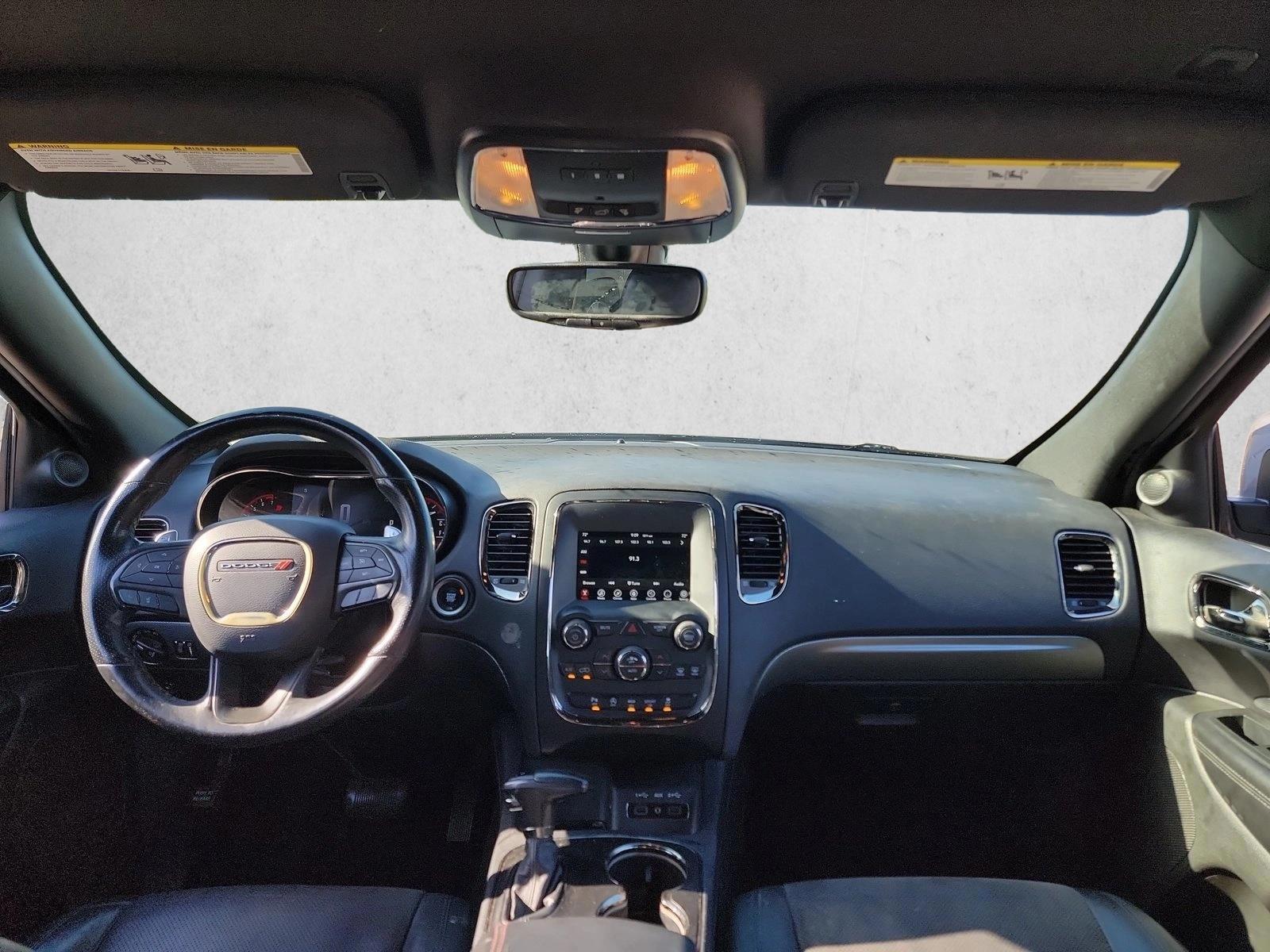 Thumbnail: 2019 Dodge Durango - 3