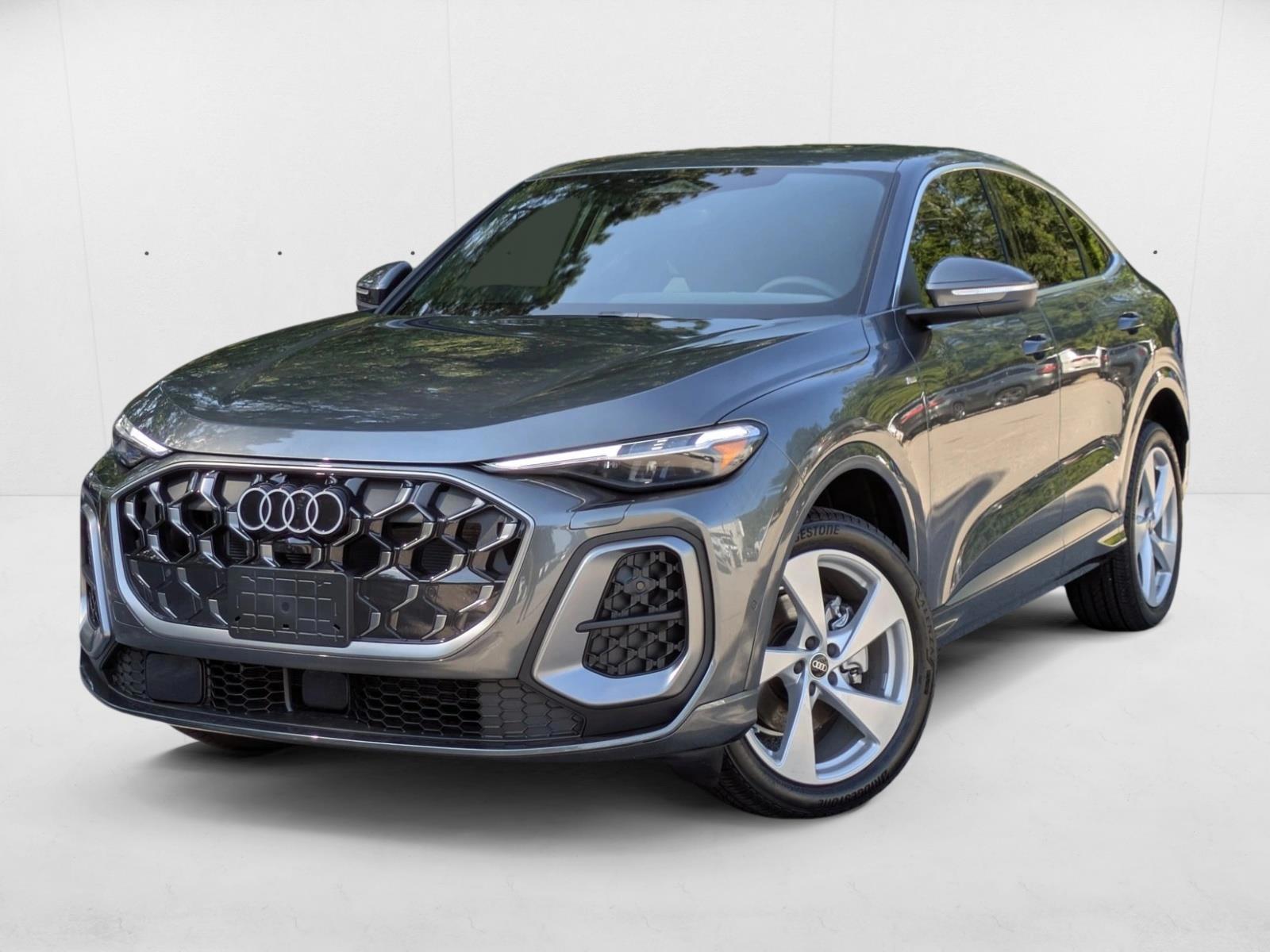 Thumbnail: 2025 Audi Q5 - 1