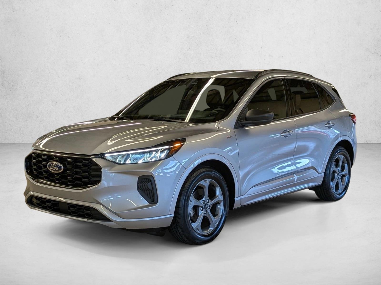 Thumbnail: 2023 Ford Escape - 1