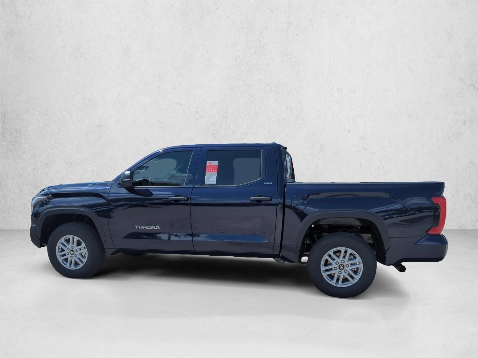 Thumbnail: 2026 Toyota Tundra - 2