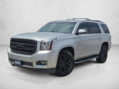 2017 GMC Yukon SLT -
                  San Antonio, TX