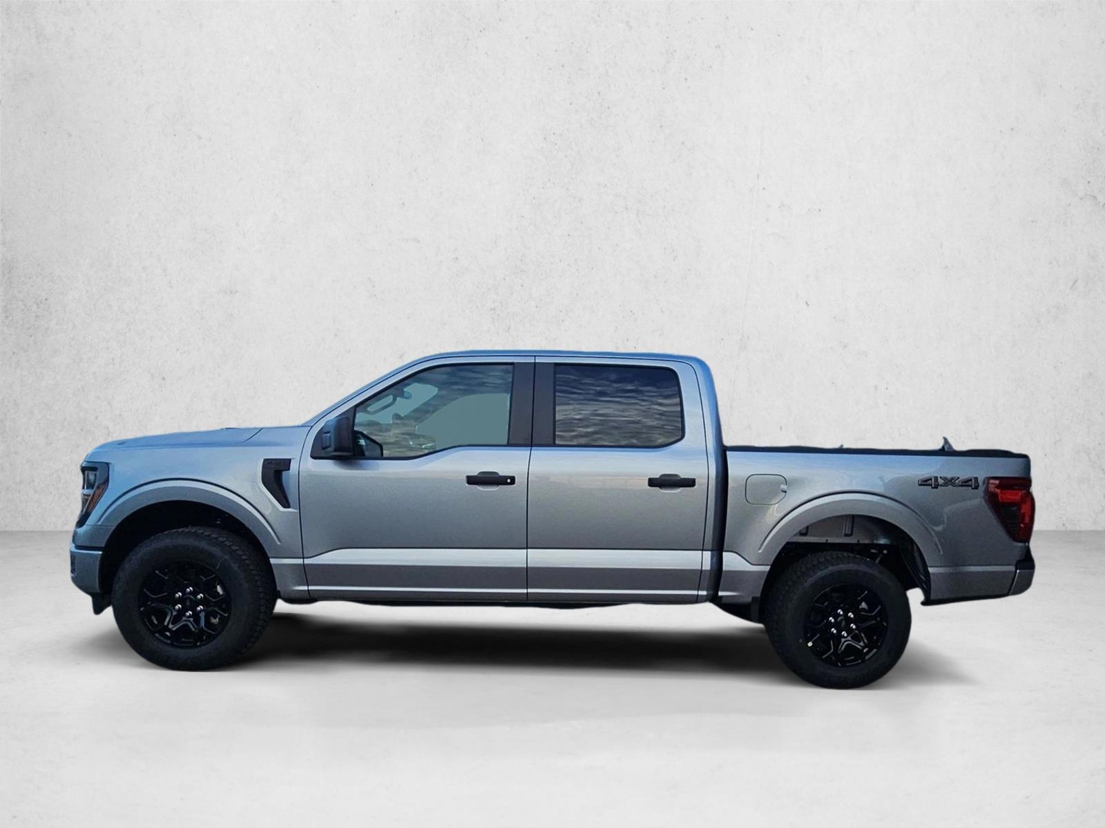 Thumbnail: 2026 Ford F-150 - 2