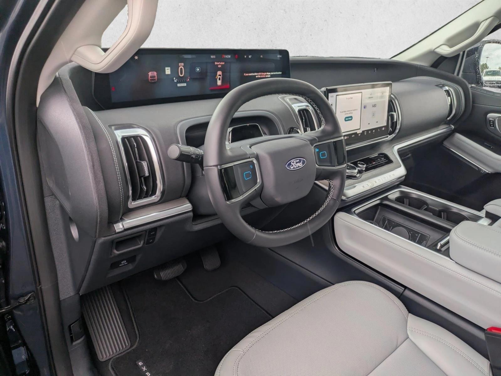 Thumbnail: 2027 Ford Expedition - 3