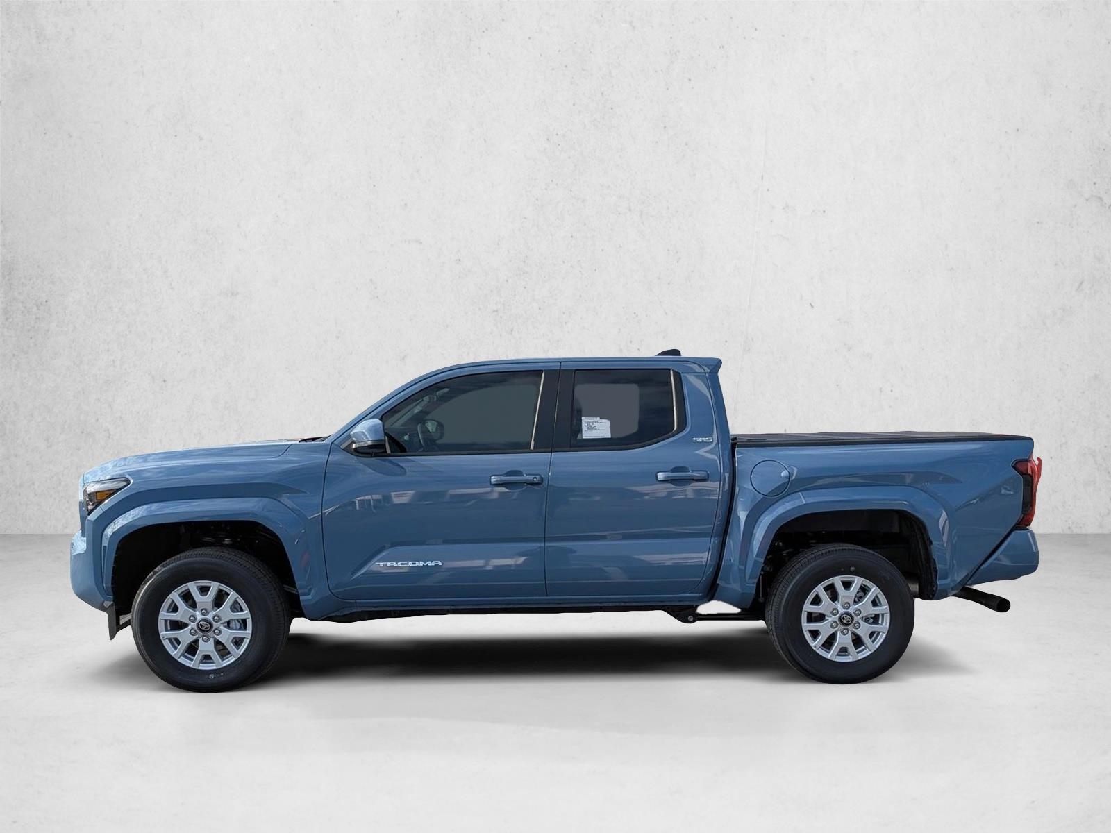 Thumbnail: 2026 Toyota Tacoma - 2