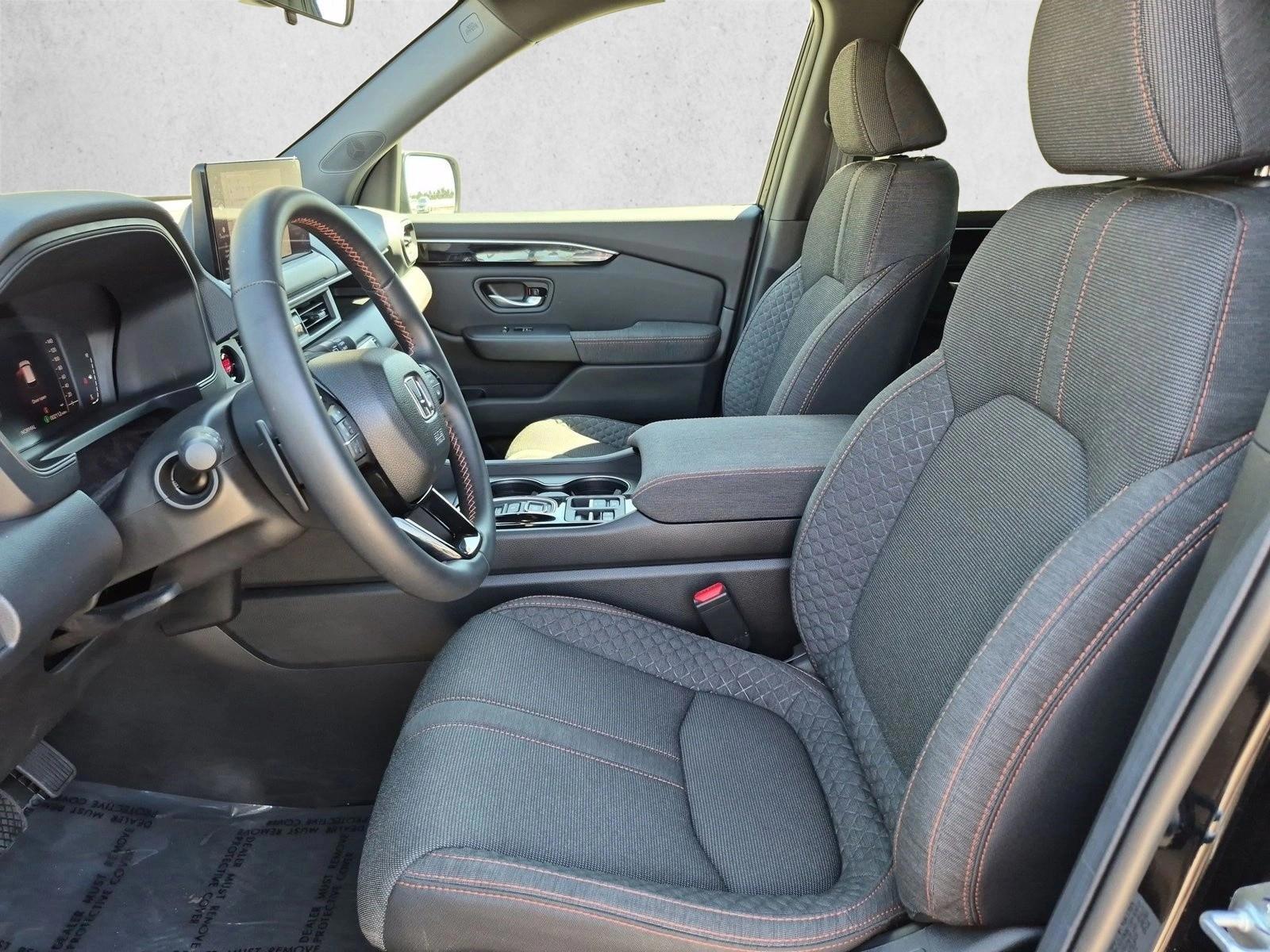 2026 Honda Pilot Sport - Photo 16