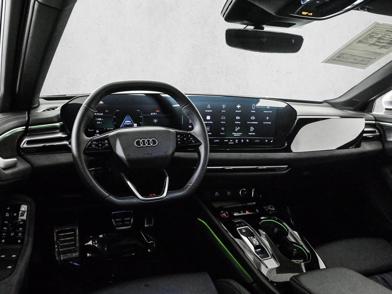 2025 Audi S5