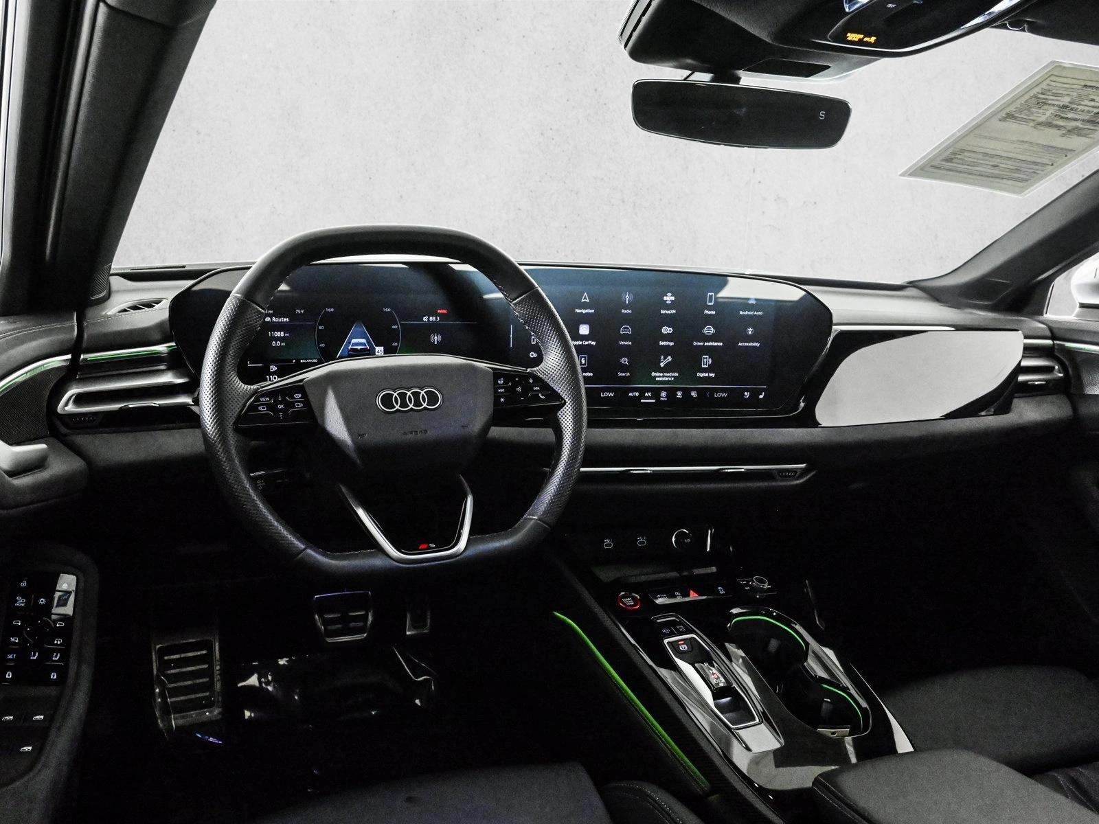 Thumbnail: 2025 Audi S5 - 3
