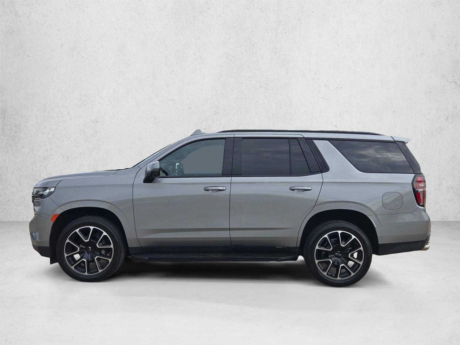 Thumbnail: 2023 Chevrolet Tahoe - 2