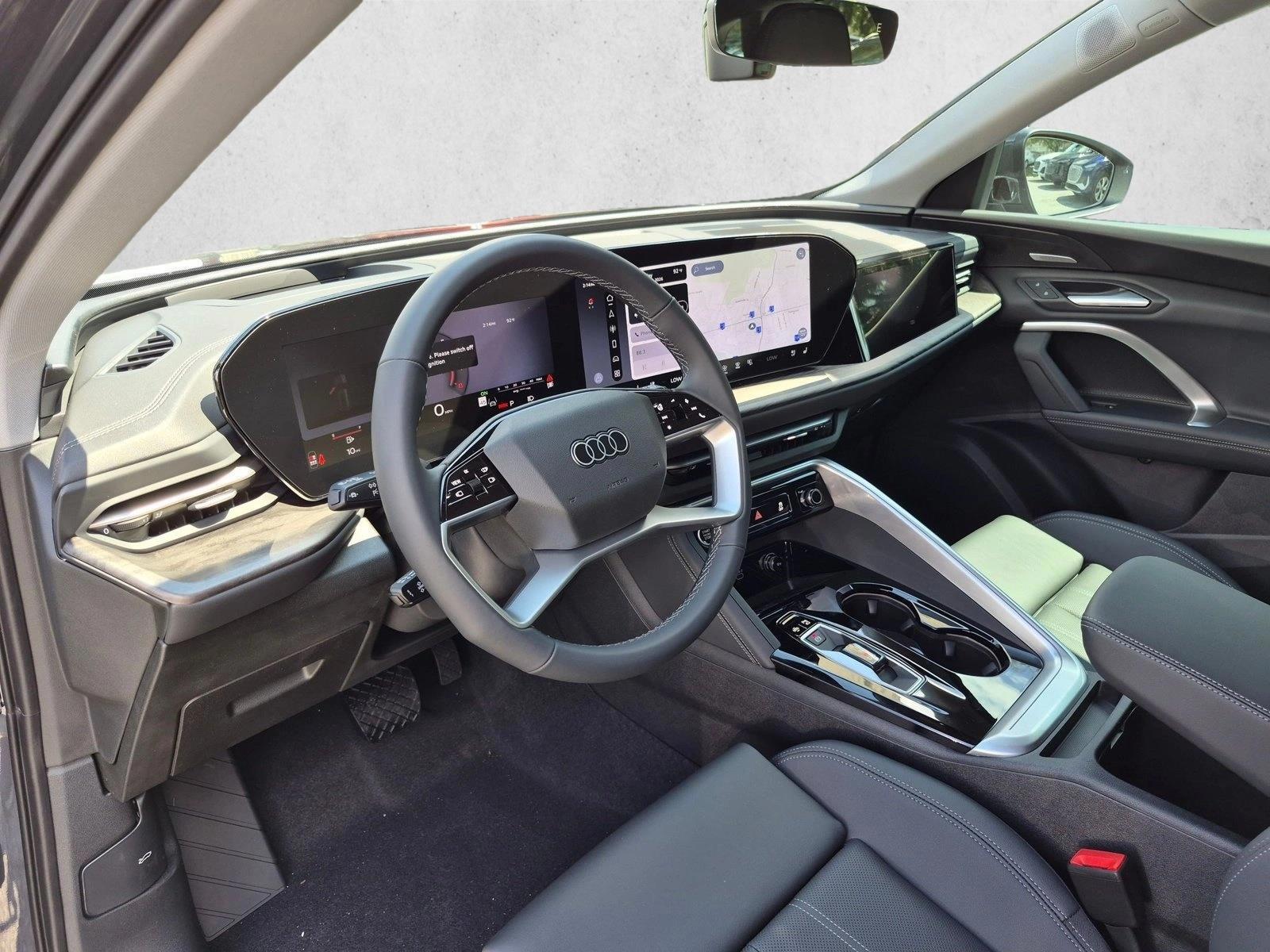 Thumbnail: 2026 Audi Q5 - 2