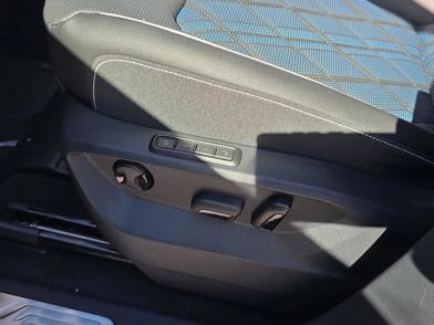 2026 Volkswagen Atlas Cross Sport