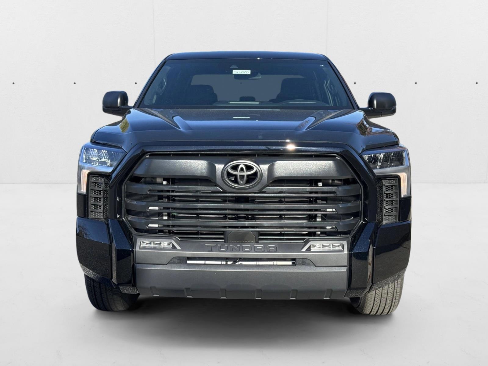 2025 Toyota Tundra SR5 - Photo 6