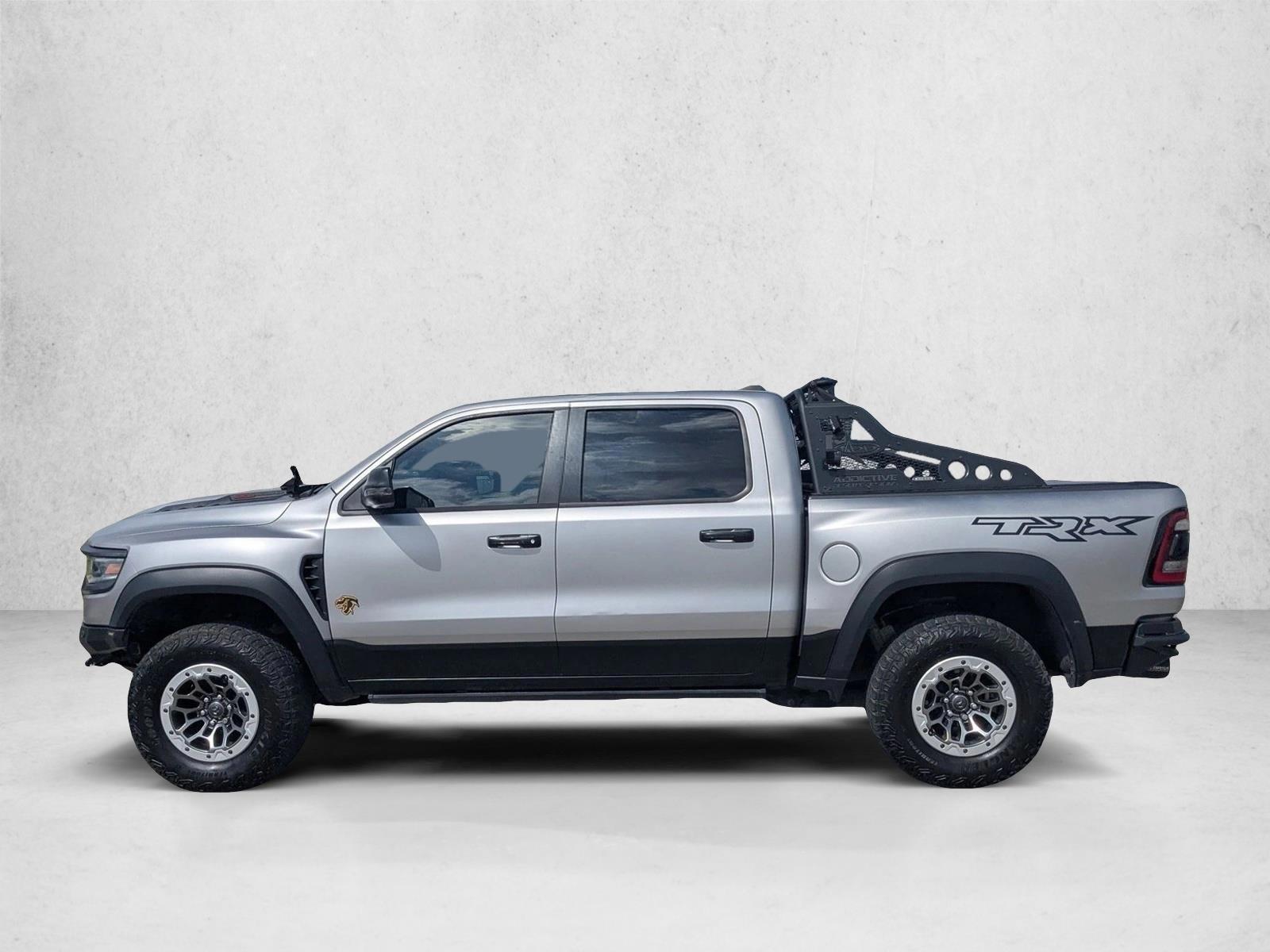 Thumbnail: 2023 RAM 1500 - 2