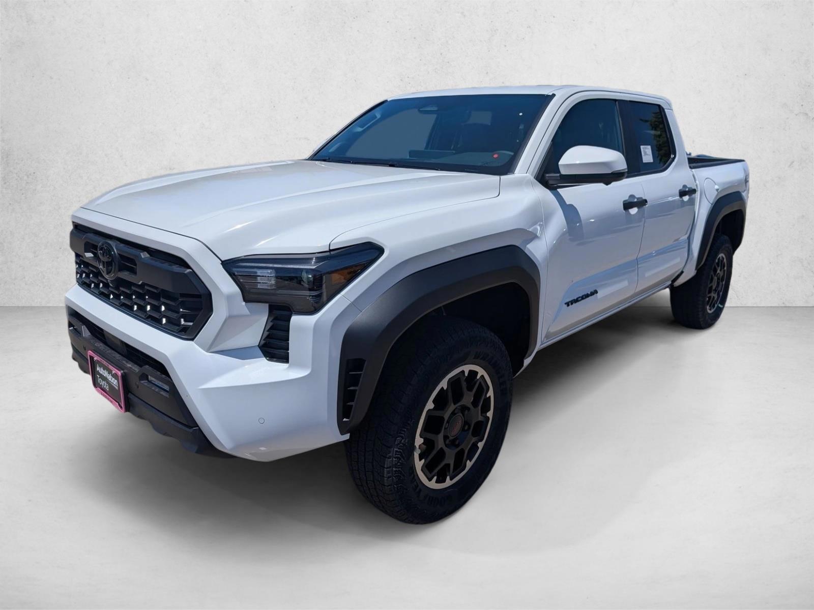 Thumbnail: 2026 Toyota Tacoma - 1