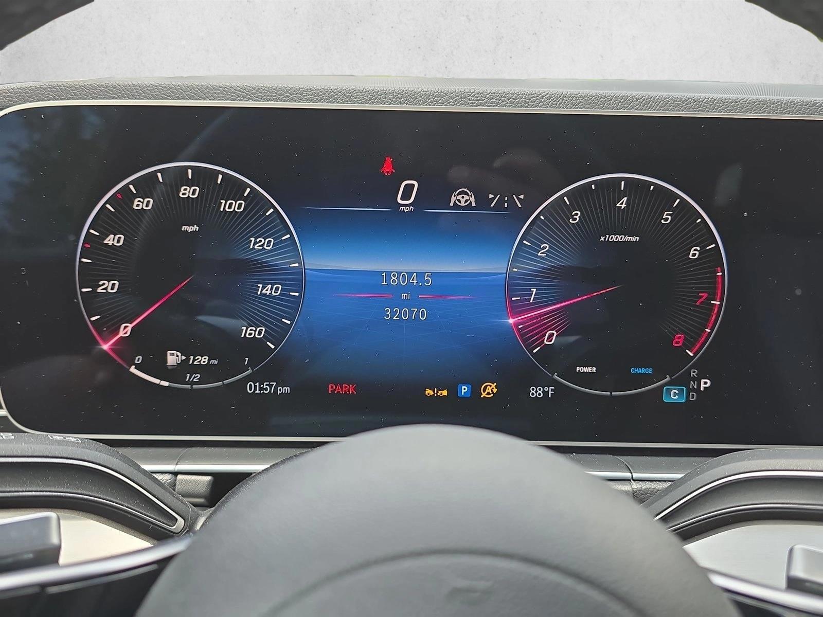 2025 Mercedes-Benz GLE GLE350 - Photo 12