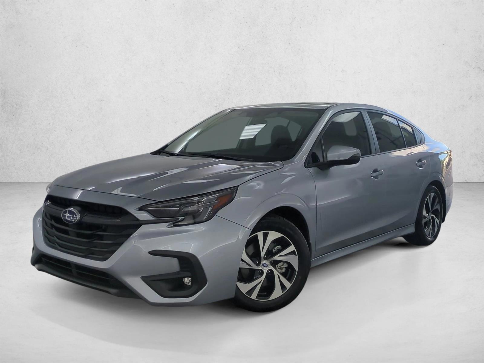 Thumbnail: 2025 Subaru Legacy - 1