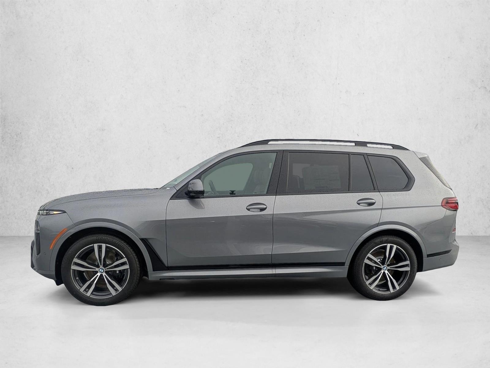 Thumbnail: 2026 BMW X7 - 2