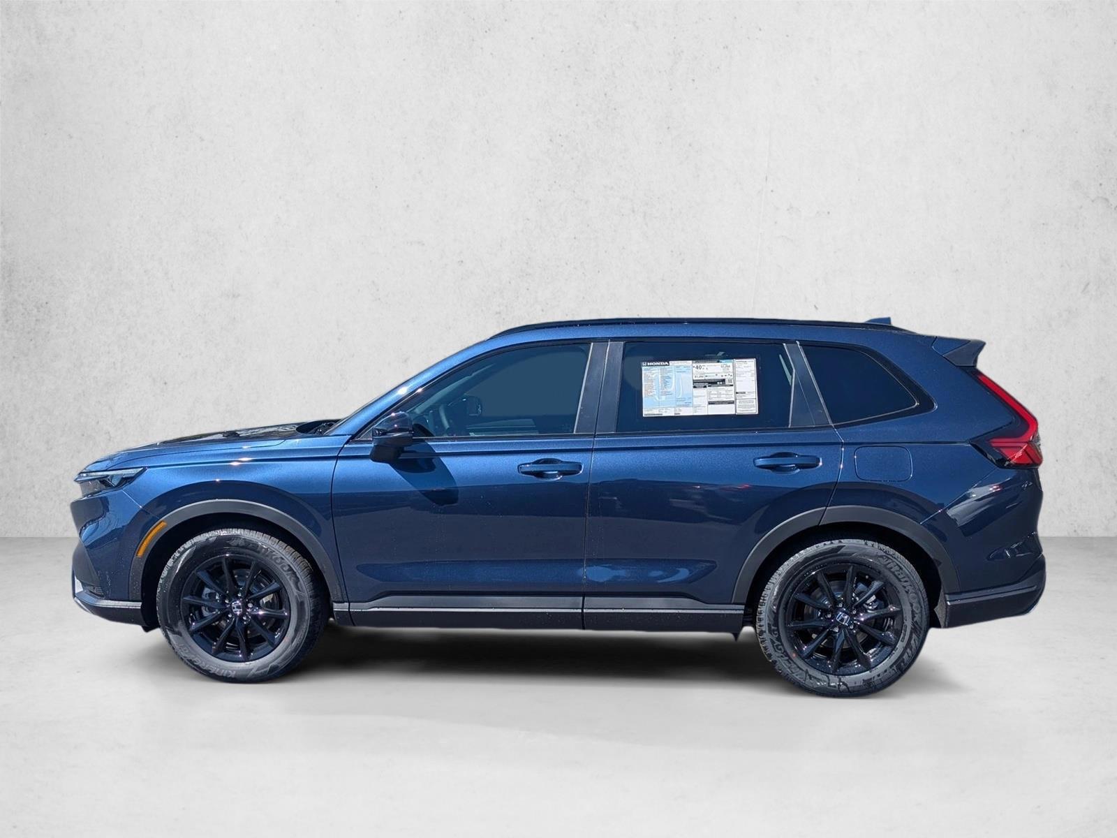 Thumbnail: 2026 Honda CR-V - 2
