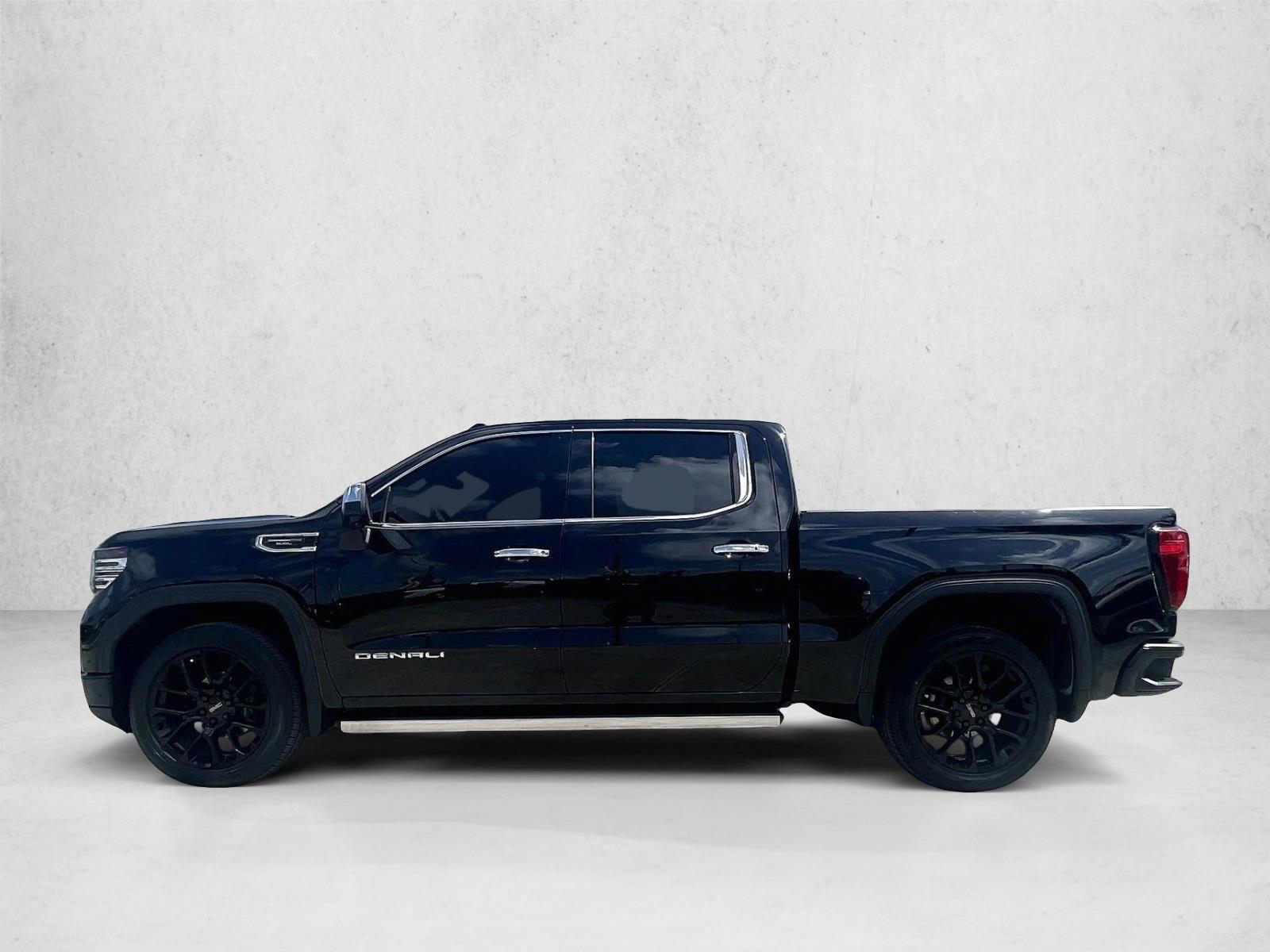 Thumbnail: 2023 GMC Sierra 1500 - 2